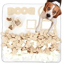 Amazon | 【ドッグトレーナー推薦・JPPMA認定品】ノーズワーク 犬